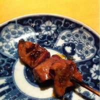 焼鳥 市松 - 
