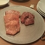 焼肉 矢澤 - 