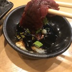 ばんじょう - 柔らかで美味でした(^-^)