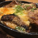 ばんじょう - 特製チーズタッカルビ@激辛ver.