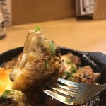 ばんじょう - 火傷に気をつけて(^-^)