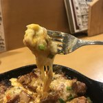 ばんじょう - 火傷に気をつけて(^-^)