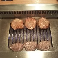 焼肉 矢澤 東京 - 