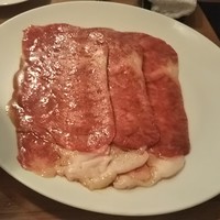 焼肉 矢澤 東京 - 