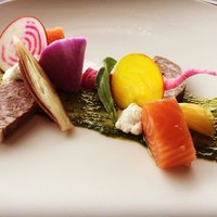 International cuisine subzero - 