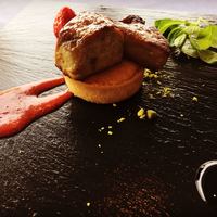 International cuisine subzero - 