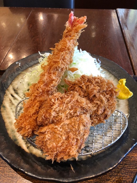 富金豚 ララガーデン春日部店 春日部 とんかつ 食べログ 富金豚 ララガーデン春日部店 春日部 とんかつ 食べログ