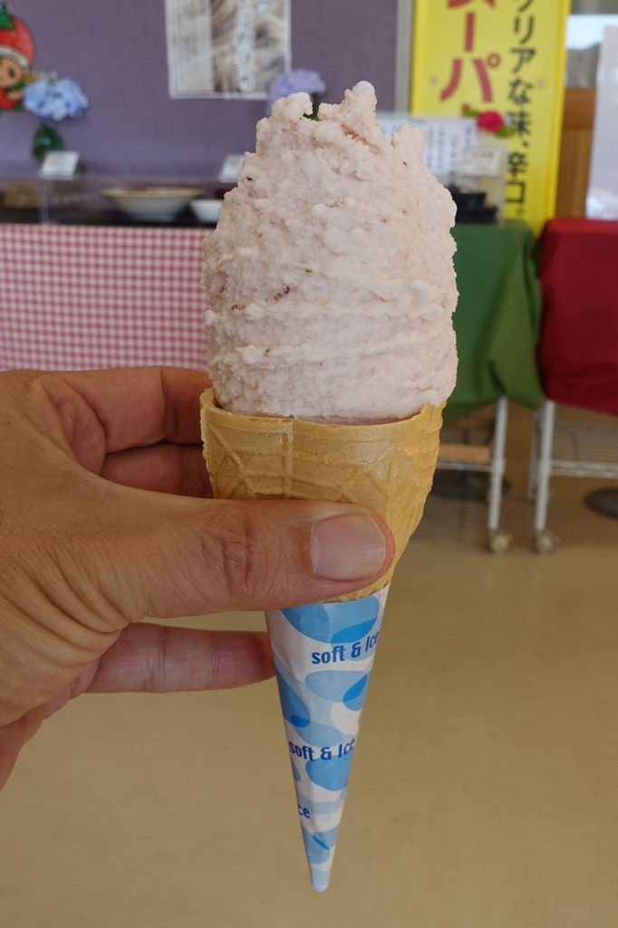 道の駅にしかたジェラートショップ name=
