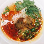 麺劇場 玄瑛  六本木店 - 