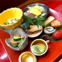 割烹 はんべい - 