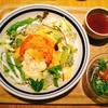 ハンズカフェ エトモ中央林間