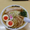 麺屋 ようすけ