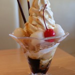 からふね屋珈琲店 - 