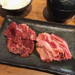 炭火焼肉 ぶち - 