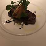 cucina Wada - 安城牛のステーキ