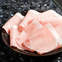 金華豚 ロース120g