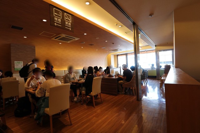 Karafuneya Coffee Ten Sanjo Honten photo 4