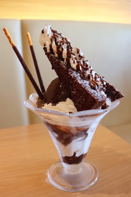 Karafuneya Coffee Ten Sanjo Honten photo 2