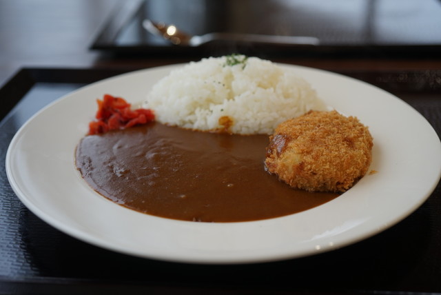 東洋一の海岸線にある男鹿のレストラン - 男鹿（食堂）の写真