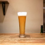 キャトルラパン　神戸三宮 - ■生ビール