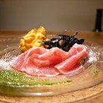 キャトルラパン　神戸三宮 - ■前菜盛合せ