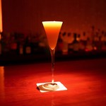 バー ル・サロン - ドリンク写真:■マンゴーカクテル