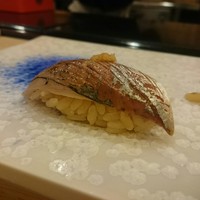 鮨 村上二郎 - 