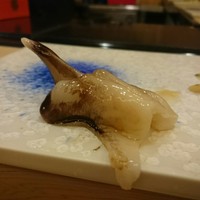 鮨 村上二郎 - 