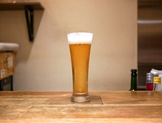 Kyatoru Rapan Koubesannomiya - ■生ビール