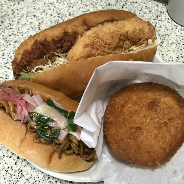 オルブロート 坂戸 パン 食べログ オルブロート 坂戸 パン 食べログ