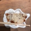 阪神名物 いか焼き