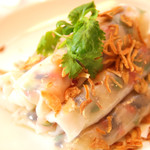 鴻華園 下山手店