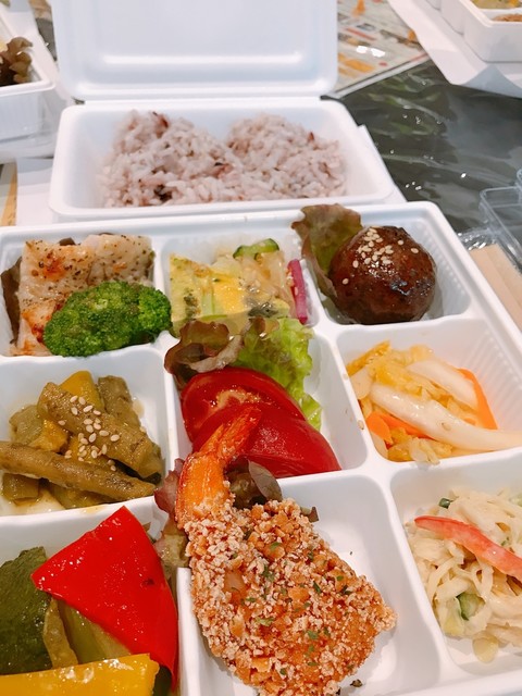 スズ サンロクゴ Suzu 365 北長岡 弁当 食べログ スズ サンロクゴ Suzu 365 北長岡 弁当 食べログ