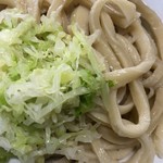 桜井うどん - 