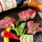 個室居酒屋　座楽 - 