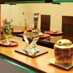 日本料理 三嵋 - 