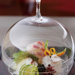 日本料理 三嵋 - 