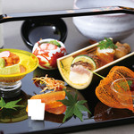 日本料理 三嵋 - 