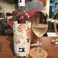 創作イタリアンちゃぶっとりあ - 