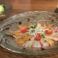 創作イタリアンちゃぶっとりあ - 