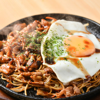 お好み焼き かな川_2