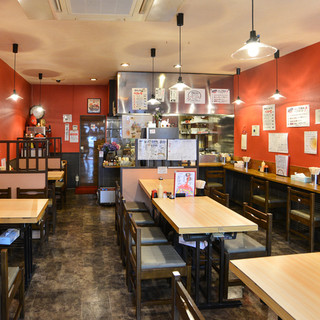 お好み焼き かな川_2