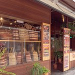 NATIVE DELI - 