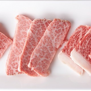 YAKINIKU&STEAK 銀_2