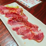 韓国料理 炭火焼肉 きむらや - 