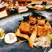 はんやかどのくーた - 『ごまさば』様（値段無し）