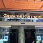 Giovanni Pastrami - 
