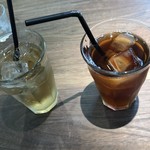 えぐぅ～ カフェ - 