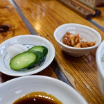 かつ藤 - 料理写真: