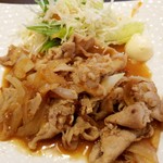 鉄板焼き&しゃぶしゃぶ専門店 しゃぶステ - 